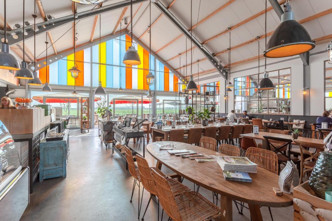 Haje Nieuwegein Hotell Exteriör bild