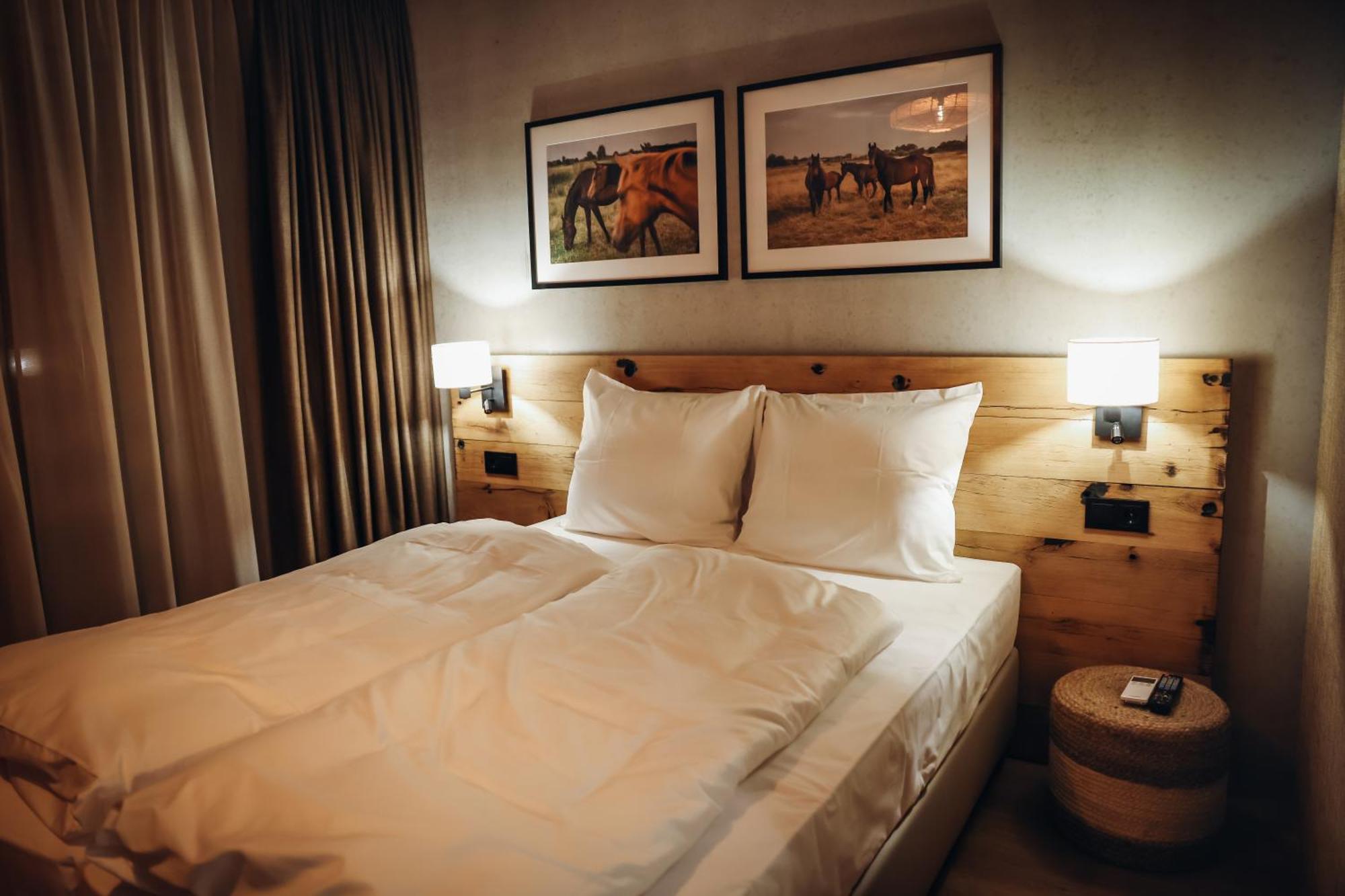 Haje Nieuwegein Hotell Exteriör bild